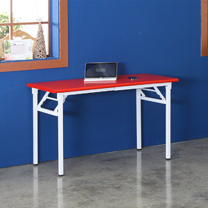 접이식테이블 1800cm 450cm 대형테이블 컴퓨터책상 회의용 사무용테이블 균일가 랜덤컬러