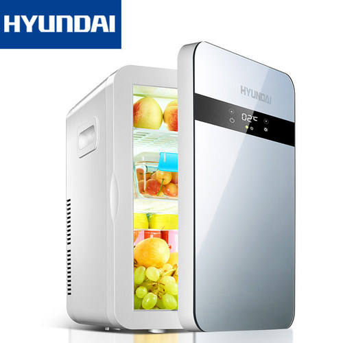 HYUNDAI 현대 미니 냉장고 온장고 차량용 가정용 20L