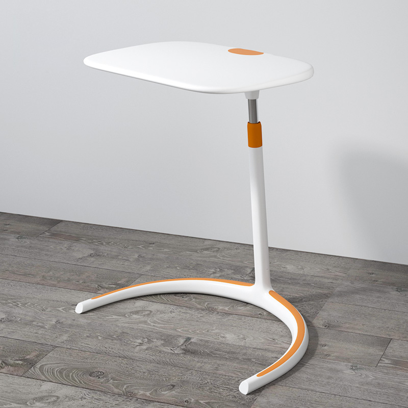 ABS 인테리어테이블 높낮이조절 테이블 디자인테이블
