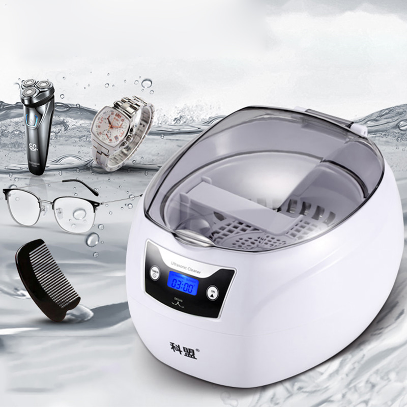 KM-900 초음파세척기 야채 과일 대용량 가열 초음파세정기 렌즈 안경
