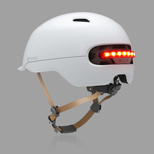 샤오미 smart4u 헬멧 미지아 sh50 LED헬멧 스쿠터헬멧 안전헬멧